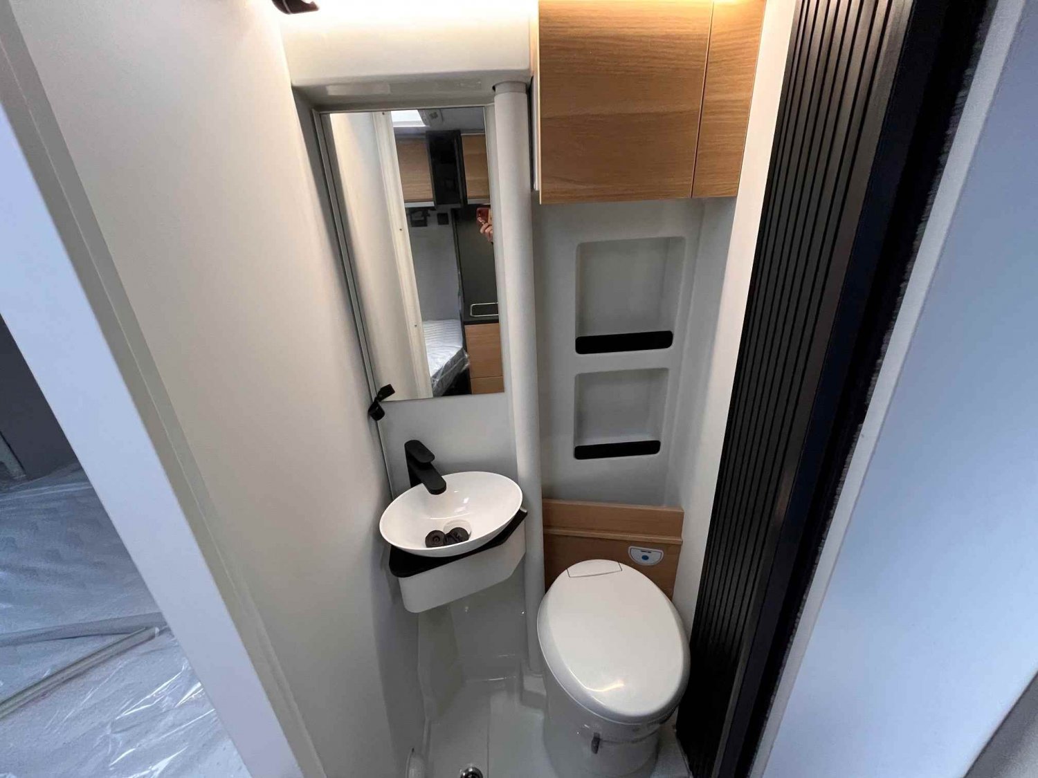 Champion Caravanes et Camping Car TWIN 540 SP Adria