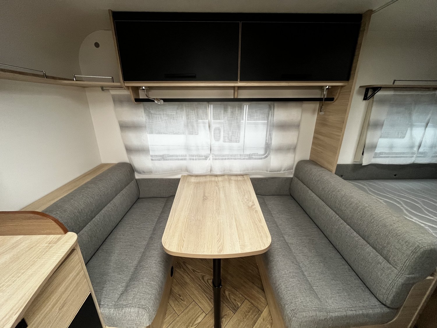 Champion Caravanes et Camping Car SPORT LINE 410 Caravelair