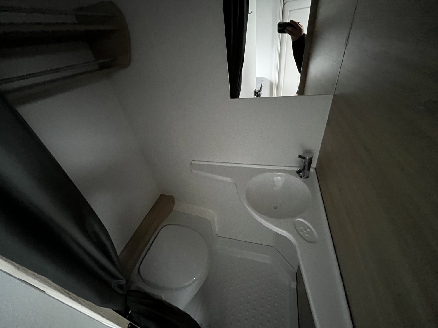 Champion Caravanes et Camping Car ALBA 400 Caravelair