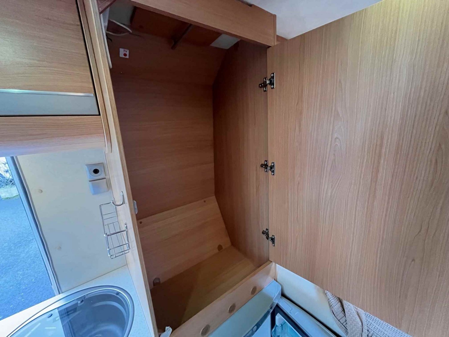 Champion Caravanes et Camping Car ADRIA TWIN 600 SP Adria