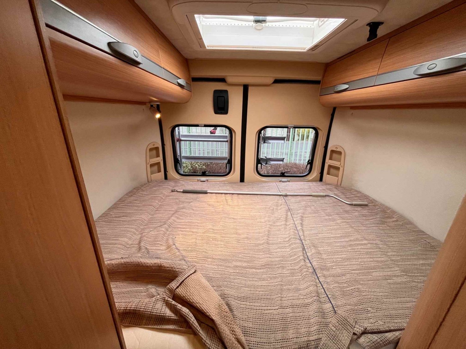 Champion Caravanes et Camping Car ADRIA TWIN 600 SP Adria