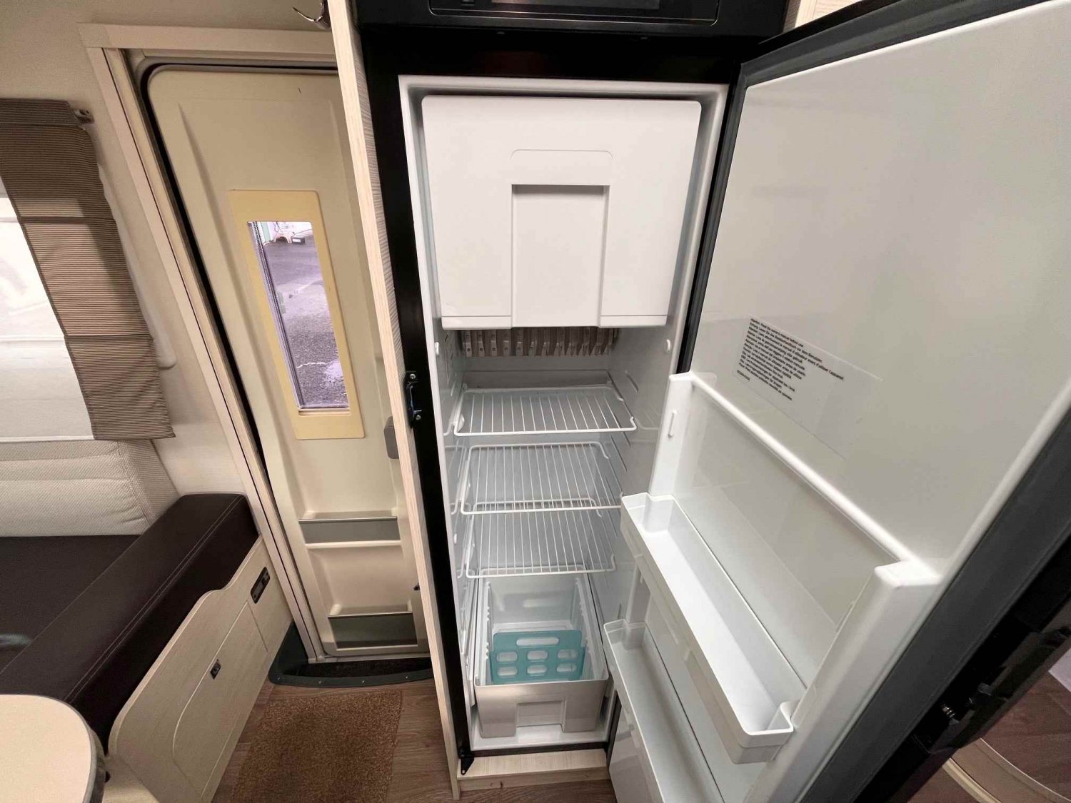 Champion Caravanes et Camping Car GENESIS 275 Challenger