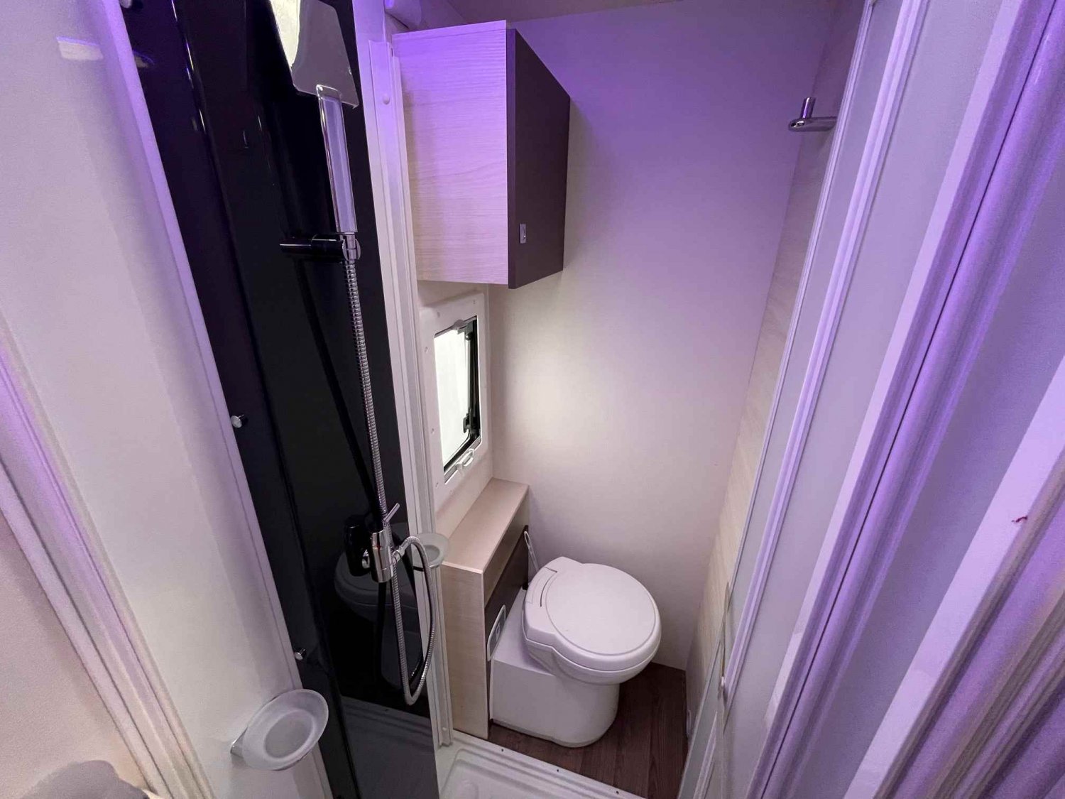 Champion Caravanes et Camping Car GENESIS 275 Challenger