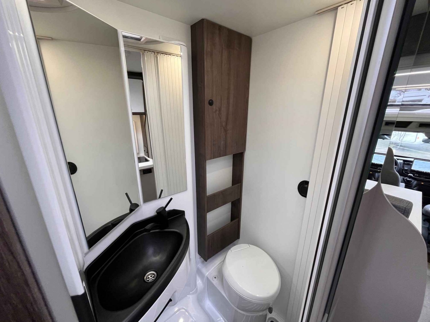 Champion Caravanes et Camping Car TESSORO 425 Benimar