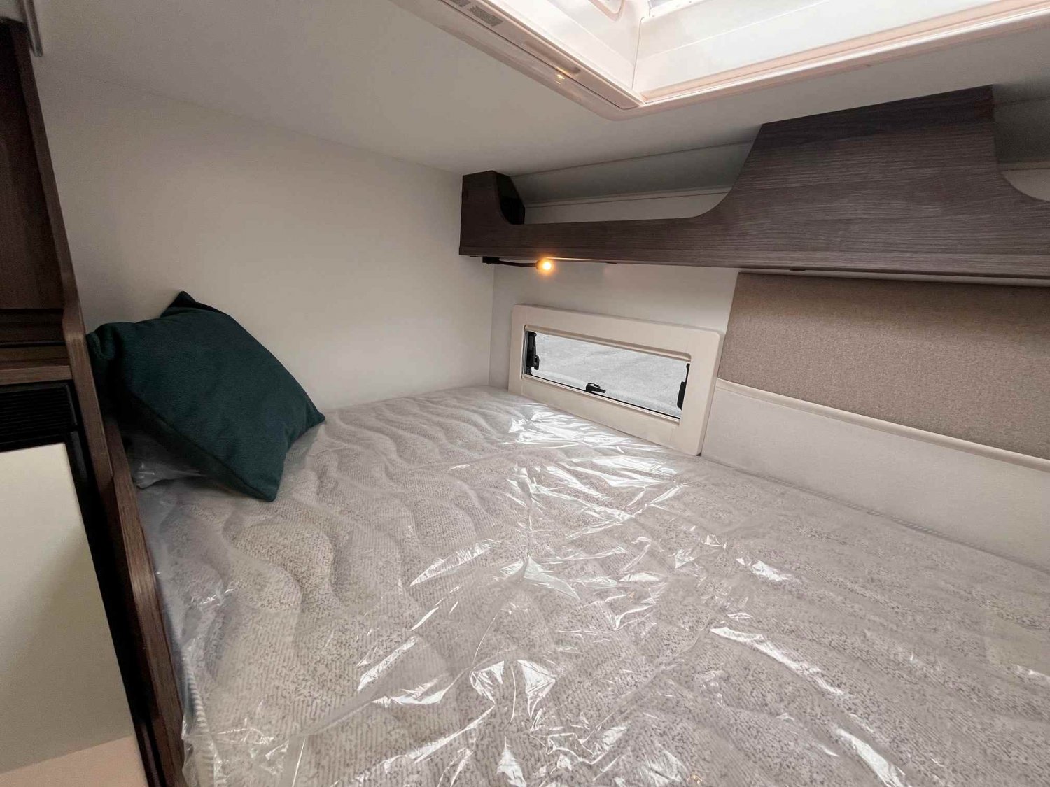 Champion Caravanes et Camping Car TESSORO 425 Benimar