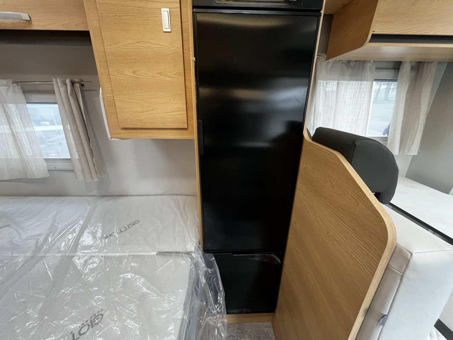 Champion Caravanes et Camping Car SIENA 330 Giottiline