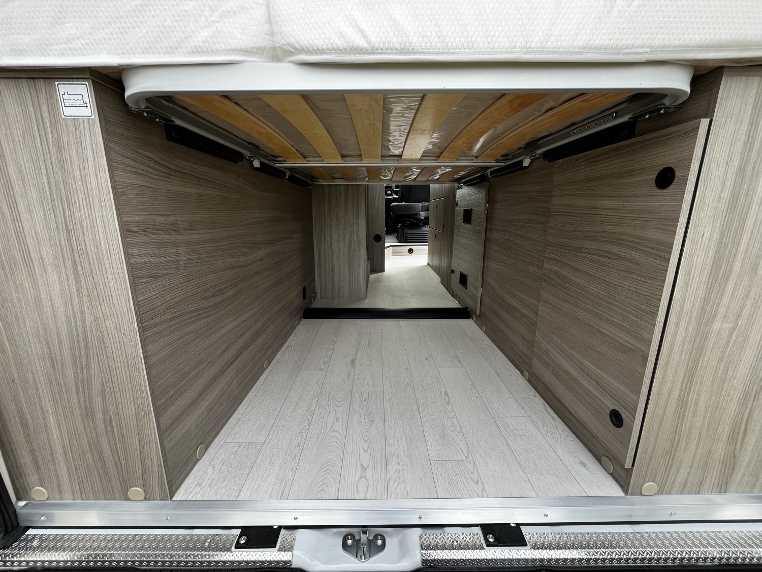 Champion Caravanes et Camping Car R602A Randger