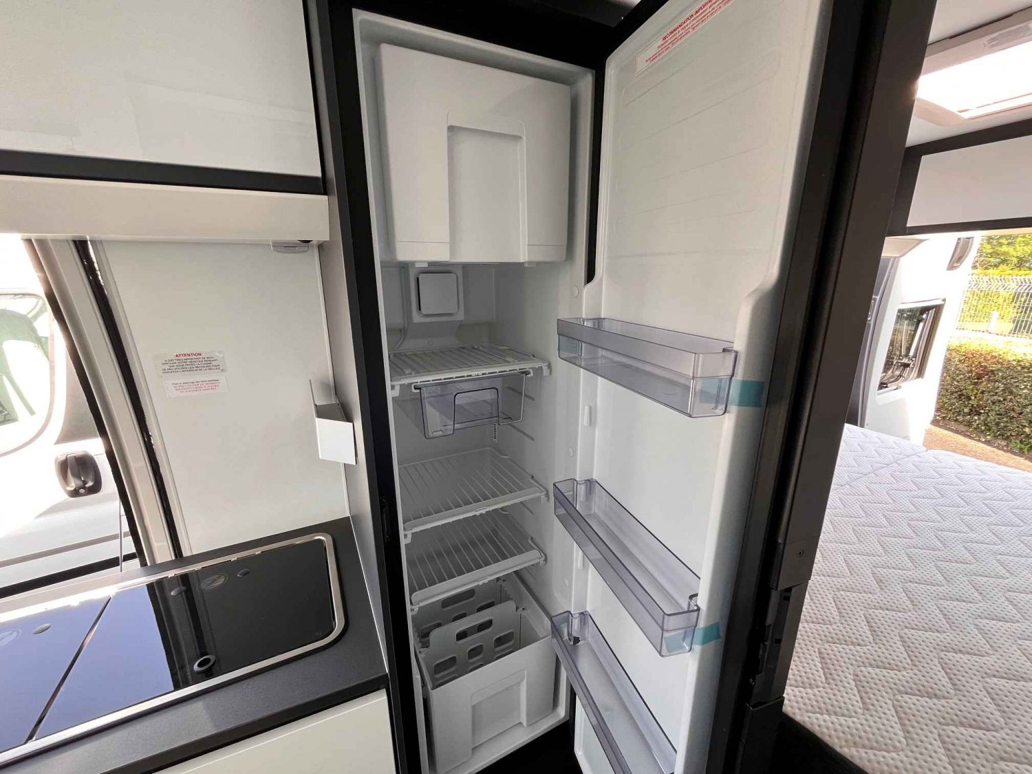 Champion Caravanes et Camping Car TWIN SUPREME 600 SPB Adria