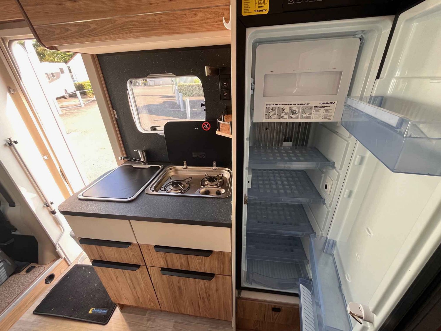 Champion Caravanes et Camping Car T600 STYLE Bavaria