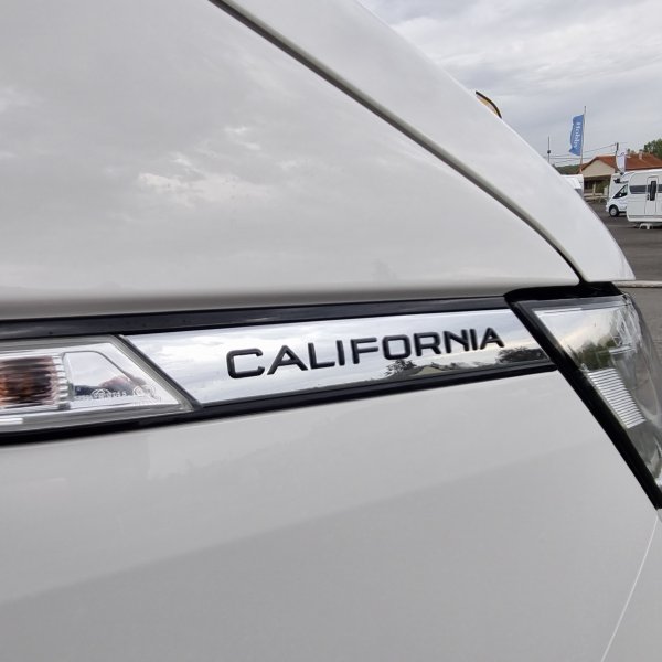 Champion Caravanes et Camping Car CALIFORNIA COAST 6.1 Volkswagen