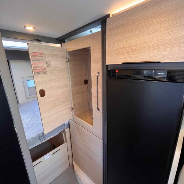 Champion Caravanes et Camping Car D 55 FUN Dreamer