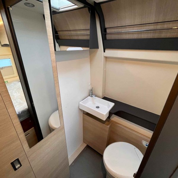 Champion Caravanes et Camping Car D 55 FUN Dreamer