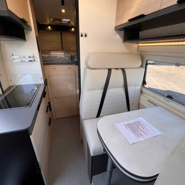 Champion Caravanes et Camping Car CAMPER SPORT Dreamer