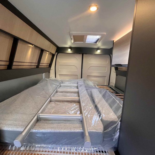 Champion Caravanes et Camping Car CAMPER SPORT Dreamer