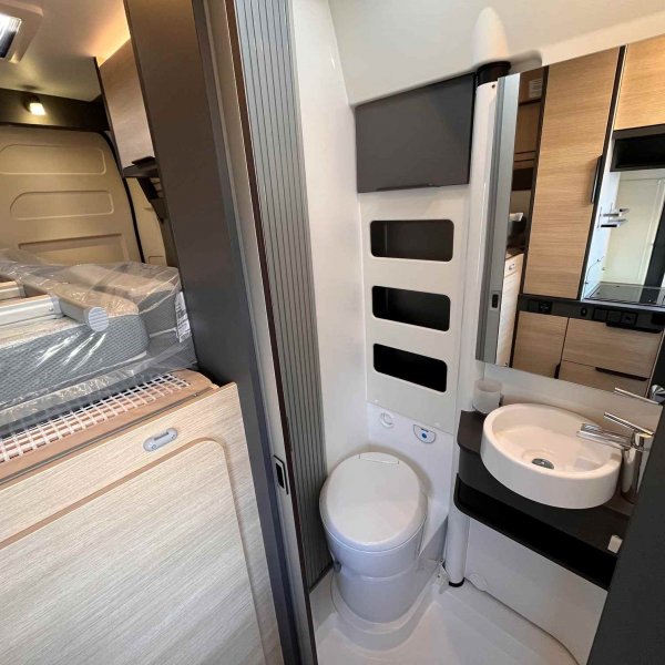 Champion Caravanes et Camping Car CAMPER SPORT Dreamer