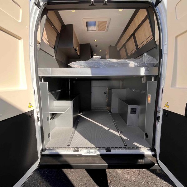 Champion Caravanes et Camping Car CAMPER SPORT Dreamer