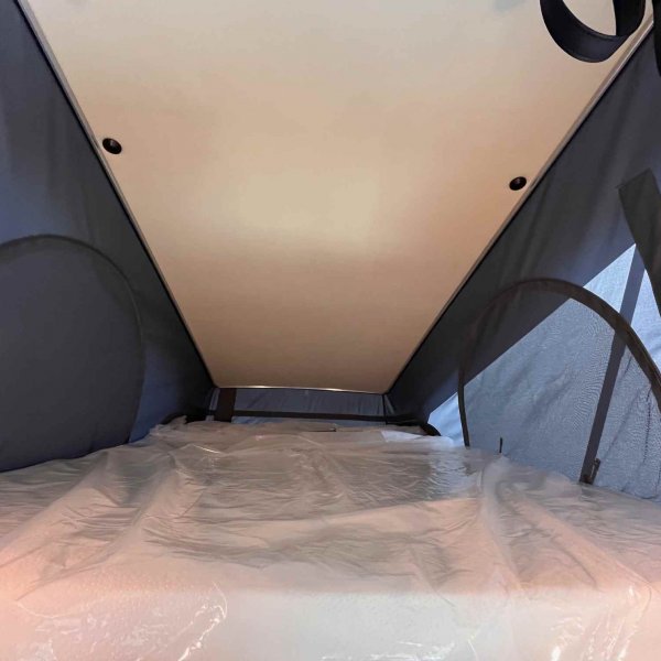 Champion Caravanes et Camping Car 43 UP Dreamer