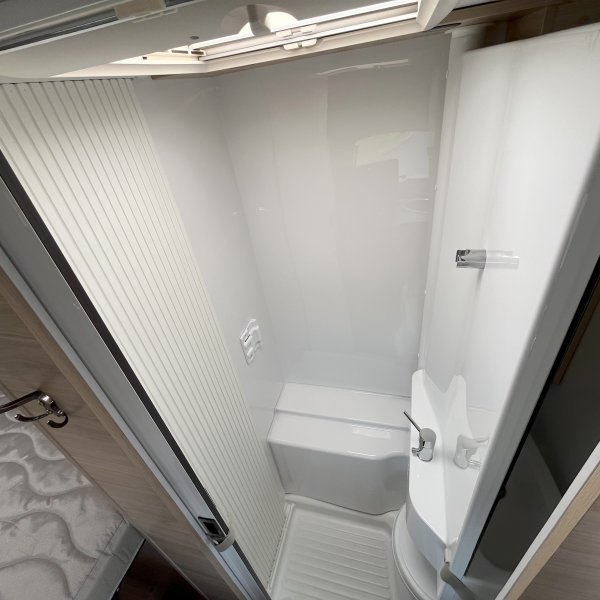 Champion Caravanes et Camping Car S 514 SPORT LINE Chausson