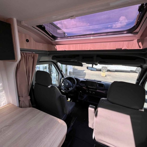 Champion Caravanes et Camping Car S 194 Challenger