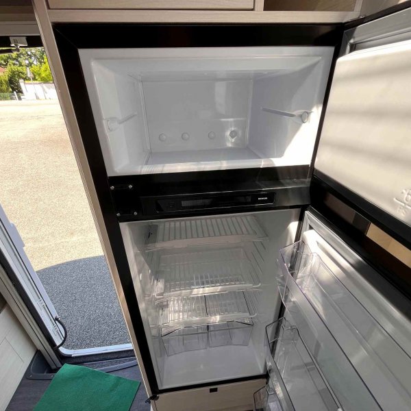 Champion Caravanes et Camping Car CHAUSSON 640 TITANIUM Chausson