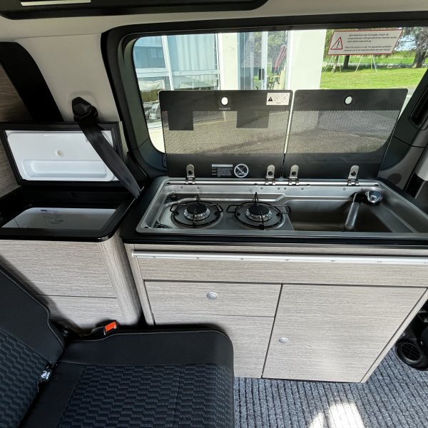 Champion Caravanes et Camping Car CAMPSTER Possl