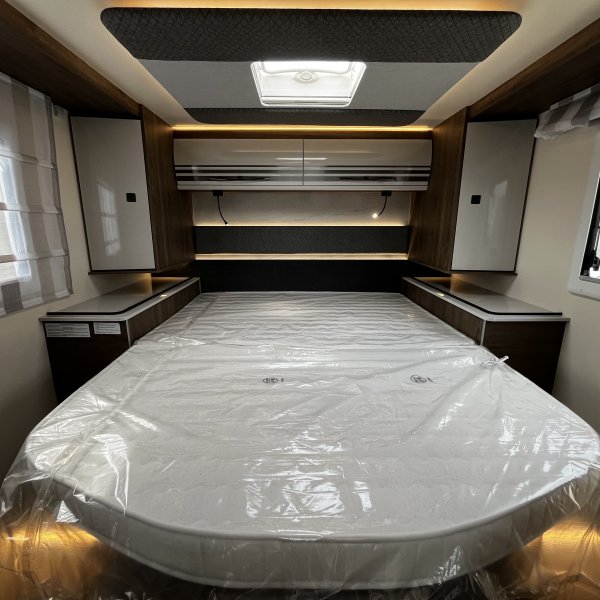 Champion Caravanes et Camping Car MAGIS 67 XT C.I.