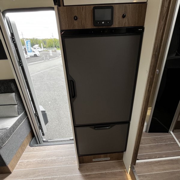 Champion Caravanes et Camping Car MAGIS 66 XT C.I.