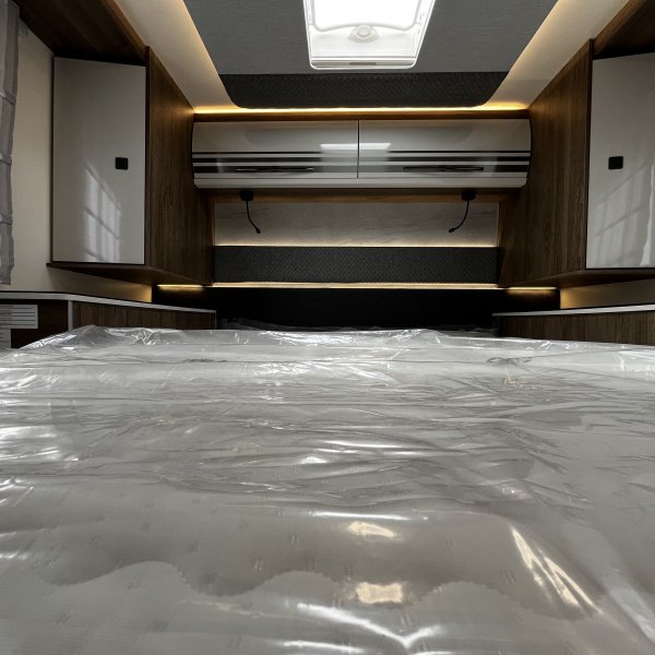 Champion Caravanes et Camping Car MAGIS 66 XT C.I.