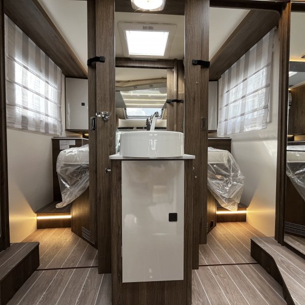 Champion Caravanes et Camping Car MAGIS 66 XT C.I.