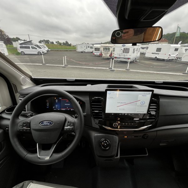 Champion Caravanes et Camping Car MANOA 66 LXT C.I.