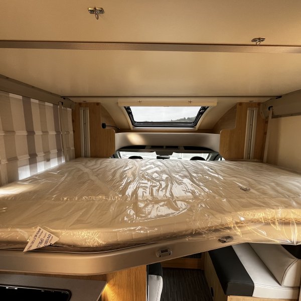 Champion Caravanes et Camping Car MANOA 66 LXT C.I.