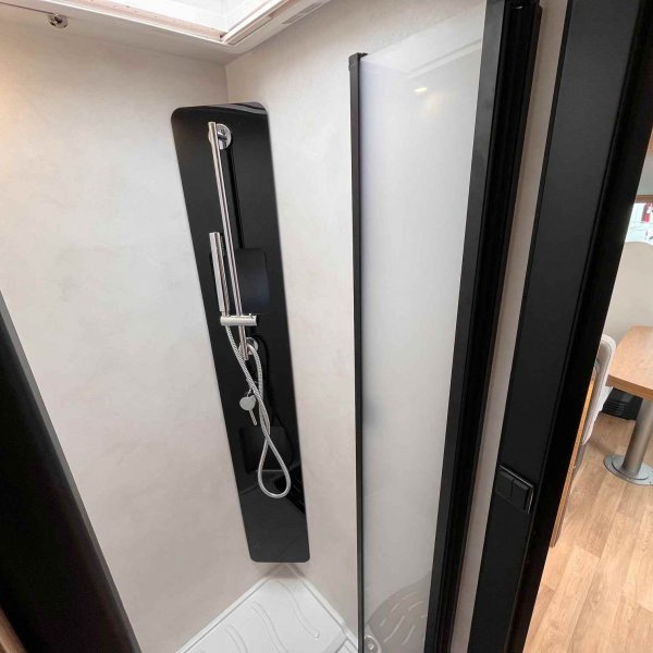 Champion Caravanes et Camping Car PILOTE G 740 FGJ EVIDENCE Pilote