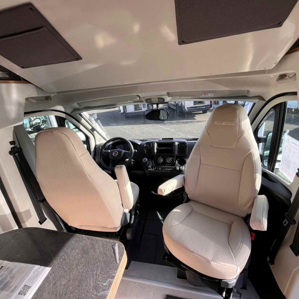 Champion Caravanes et Camping Car FOND VENDOME BEL HORIZON Font Vendôme