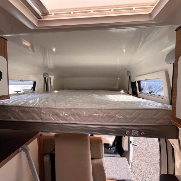 Champion Caravanes et Camping Car FOND VENDOME BEL HORIZON Font Vendôme