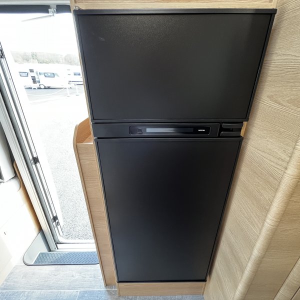 Champion Caravanes et Camping Car SIENA 396 Giottiline