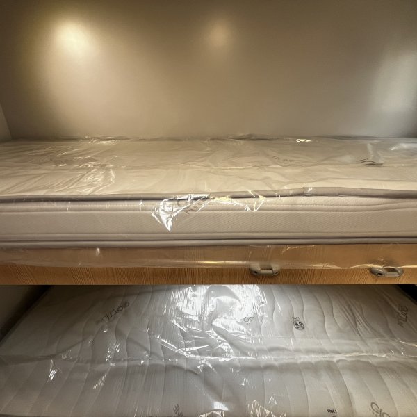 Champion Caravanes et Camping Car SIENA 396 Giottiline