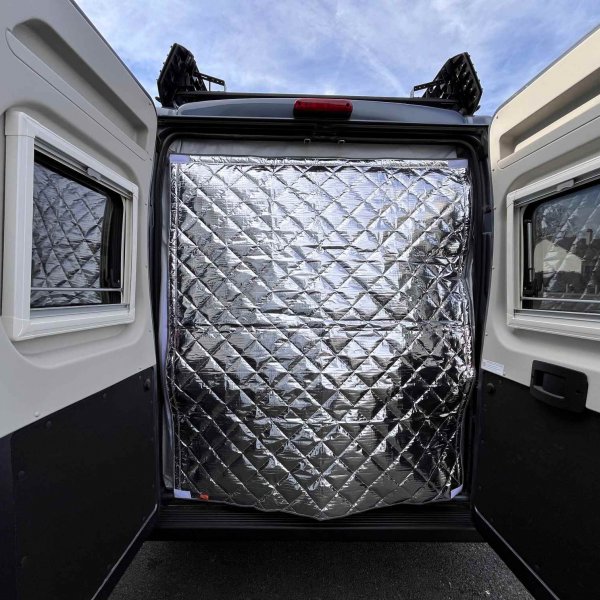 Champion Caravanes et Camping Car BURSTNER CAMPEO C 540 4*4 Burstner