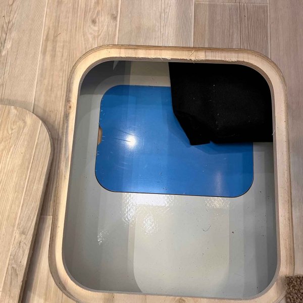 Champion Caravanes et Camping Car PILOTE G 740 FC EVIDENCE Pilote