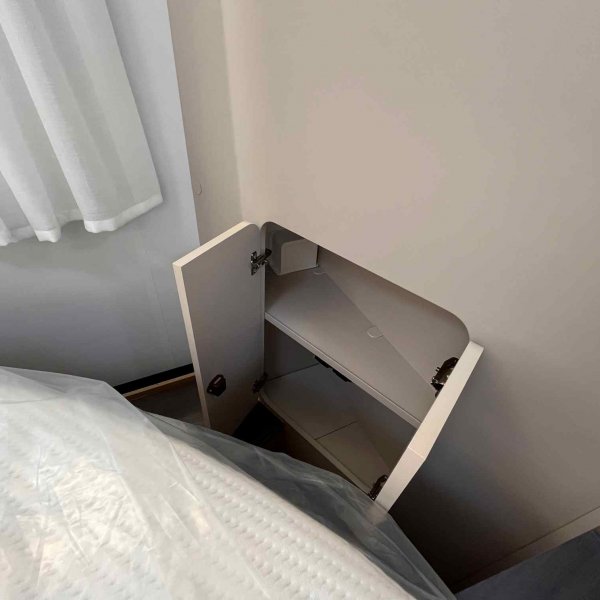 Champion Caravanes et Camping Car Matrix Axess 650 DL Adria