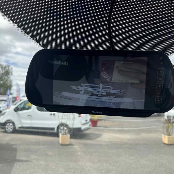 Champion Caravanes et Camping Car QUARTZ 288 EB Challenger