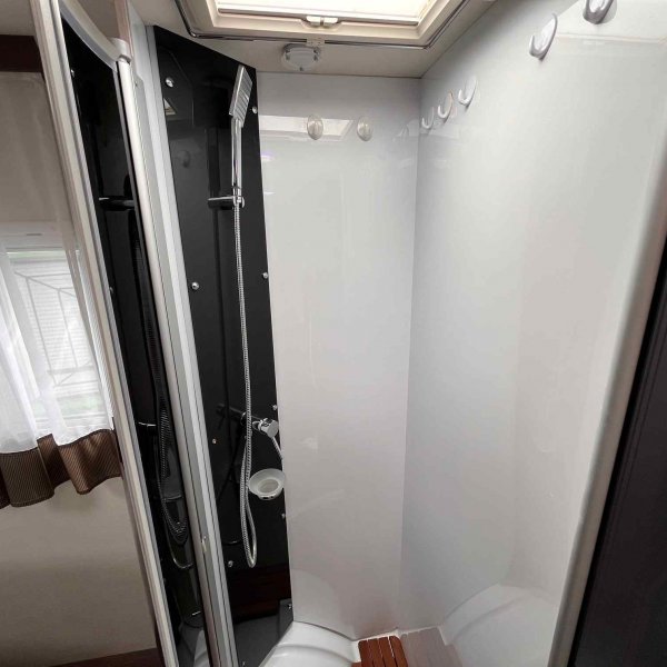 Champion Caravanes et Camping Car QUARTZ 288 EB Challenger