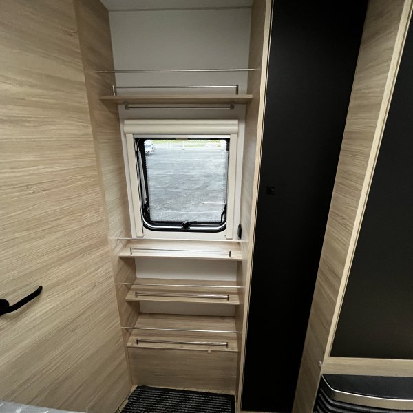 Champion Caravanes et Camping Car SPORT LINE 410 Caravelair