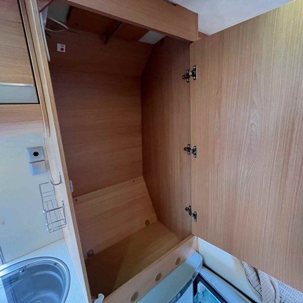 Champion Caravanes et Camping Car ADRIA TWIN 600 SP Adria