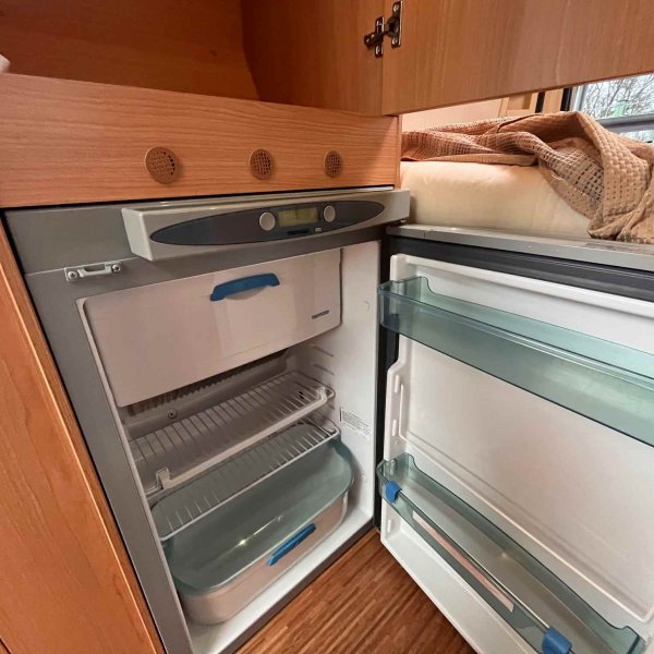 Champion Caravanes et Camping Car ADRIA TWIN 600 SP Adria