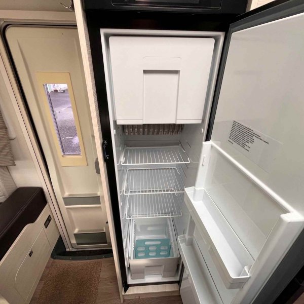 Champion Caravanes et Camping Car GENESIS 275 Challenger