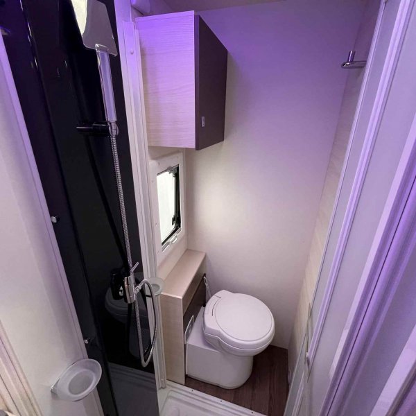 Champion Caravanes et Camping Car GENESIS 275 Challenger