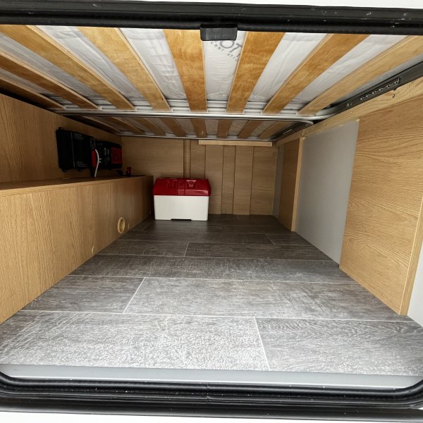 Champion Caravanes et Camping Car SIENA 330 Giottiline