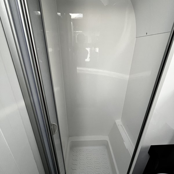 Champion Caravanes et Camping Car PRESTIGE 560 WLU Hobby