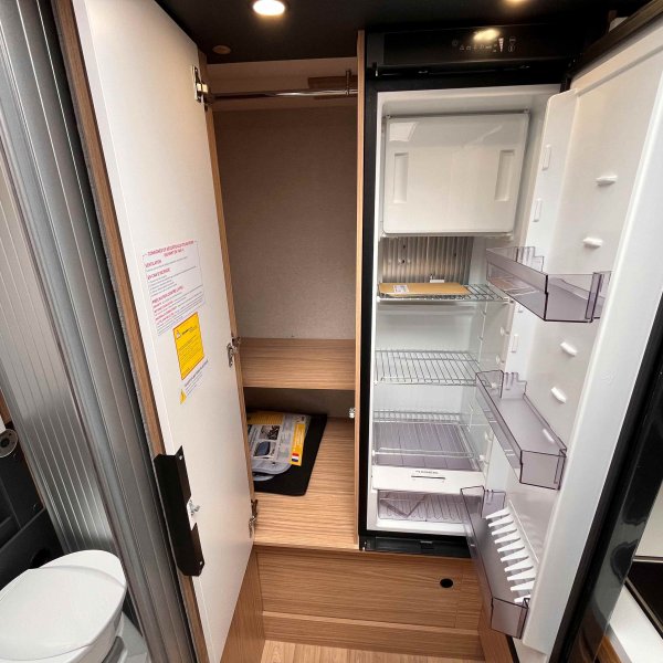 Champion Caravanes et Camping Car P620 EXPRESSION Pilote