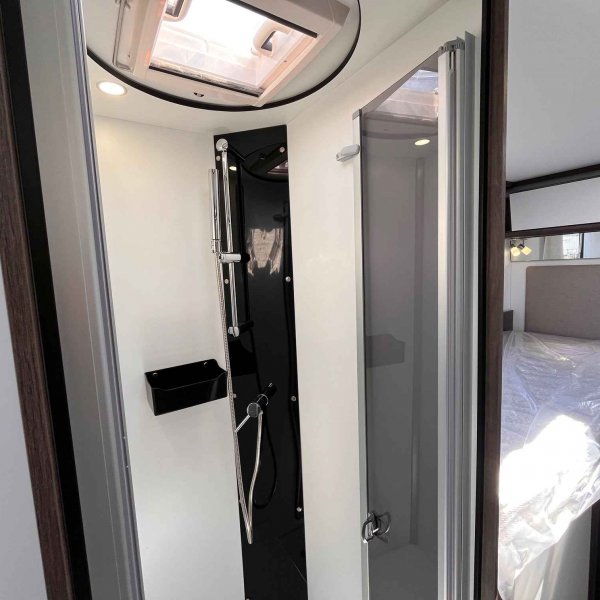 Champion Caravanes et Camping Car TESSORO 463 UP Benimar